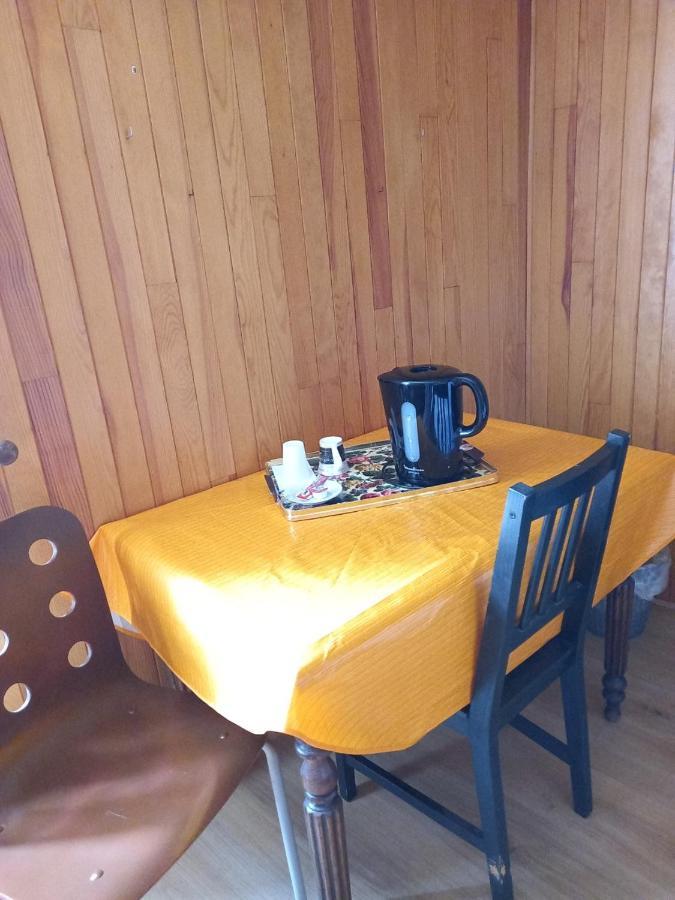 2 chambres d'hôtes privées louées séparément avec communs à partager Beaufort  Exterior foto