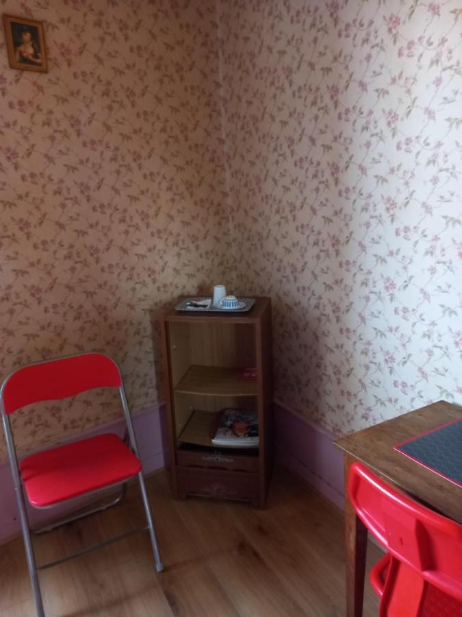 2 chambres d'hôtes privées louées séparément avec communs à partager Beaufort  Exterior foto