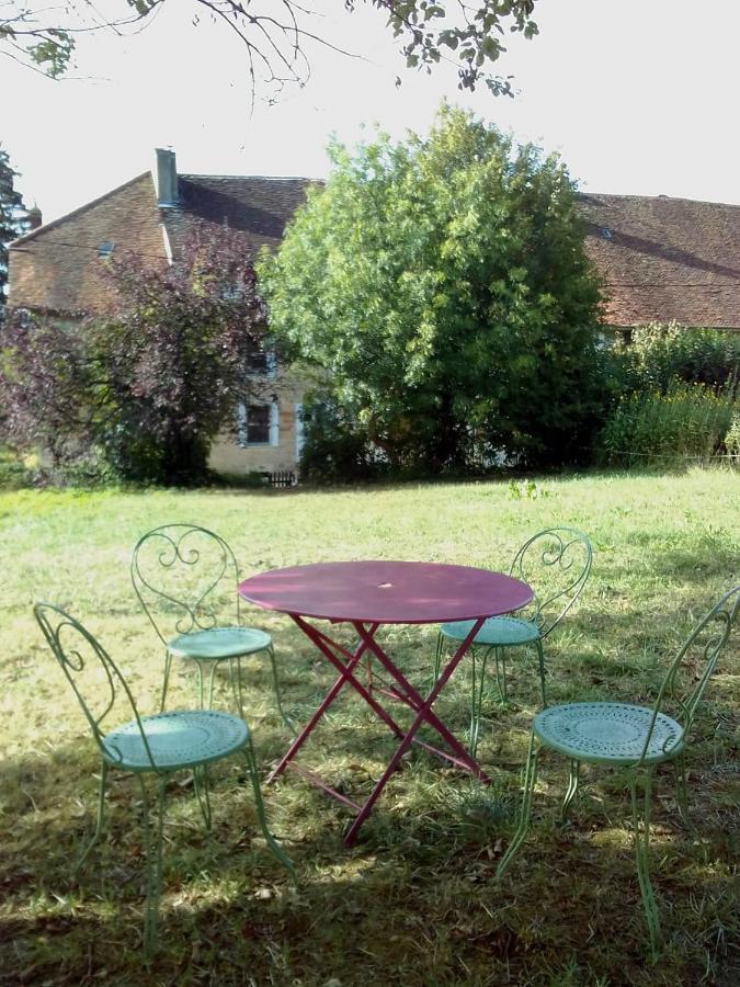 2 chambres d'hôtes privées louées séparément avec communs à partager Beaufort  Exterior foto
