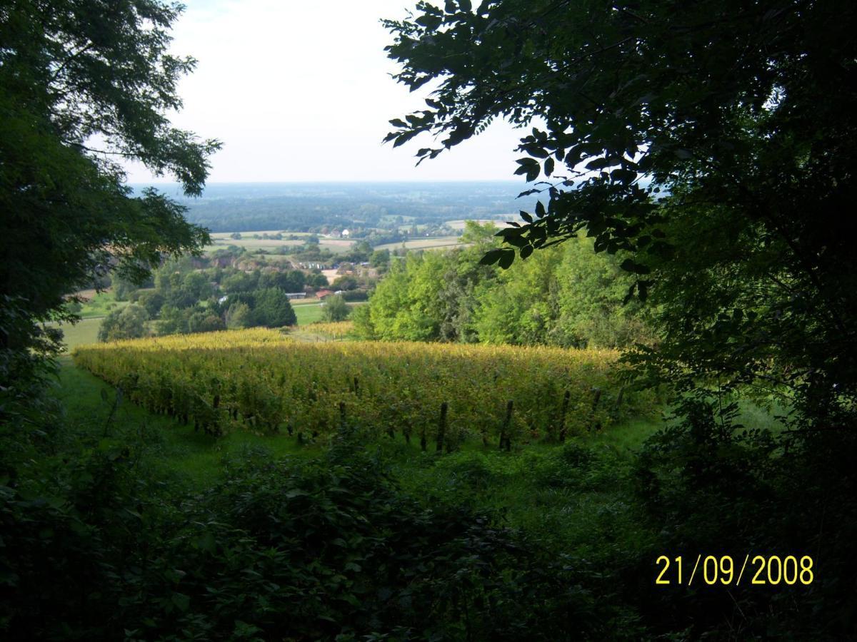2 chambres d'hôtes privées louées séparément avec communs à partager Beaufort  Exterior foto