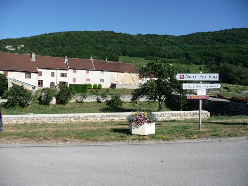 2 chambres d'hôtes privées louées séparément avec communs à partager Beaufort  Exterior foto