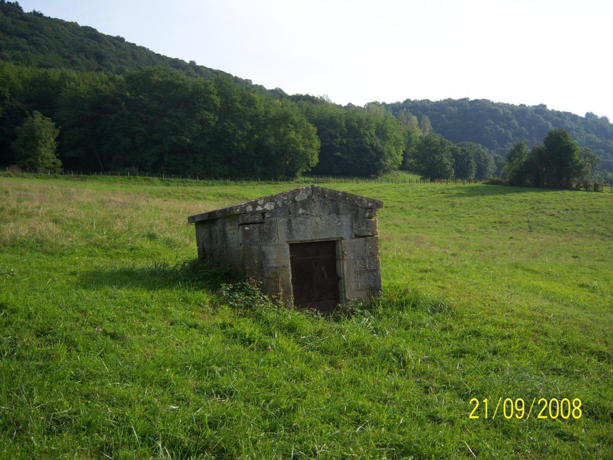 2 chambres d'hôtes privées louées séparément avec communs à partager Beaufort  Exterior foto